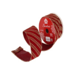 CINTA 6.3 CM X 9YDS