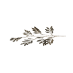 RAMA DECOR 72 X 18 X 3 CM