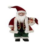 JG SANTA Y MAMÁ SANTA
