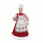 MAMANUELA 45CM MATERIAL POLIESTER CON PVC