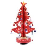 ARBOL NAV ROJO 26.50