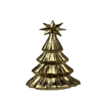 ÁRBOL DE CERÁMICA 20CM 11 X 11 X 20CM
