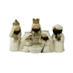 NACIMIENTO  DECOR 11CM 18.5X7X11CM