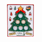 ARBOL DE MADERA 27.5CM