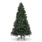 ÁRBOL VERDE PVC 3 METROS