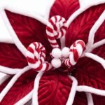PLANTA ARTIFICIAL NAVIDEÑO DE PVC - Imagen 2