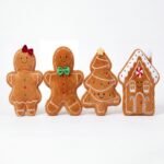 COJIN NAVIDAD GALLETA