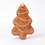COJIN NAVIDAD GALLETA - Imagen 4