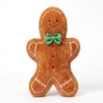 COJIN NAVIDAD GALLETA - Imagen 3