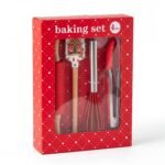 SET DE UTENCILIOS DE REPOSTERIA DE NAV