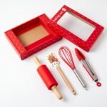 SET DE UTENCILIOS DE REPOSTERIA DE NAV - Imagen 2