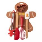 SET DE UTENCILIOS DE REPOSTERIA DE NAV