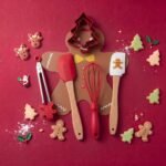 SET DE UTENCILIOS DE REPOSTERIA DE NAV - Imagen 2