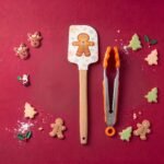 SET DE UTENCILIOS DE REPOSTERIA DE NAV - Imagen 2