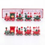 MINI TREN DE NAVIDAD - Imagen 2