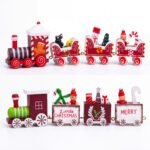 MINI TREN DE NAVIDAD - Imagen 2