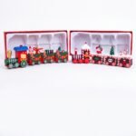 MINI TREN DE NAVIDAD - Imagen 3