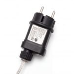 ADAPTADOR DE LUCES