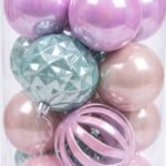 ESFERAS COLORES 20PCS - Imagen 2