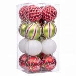 ESFERAS 16PCS