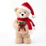 PELUCHE OSO NAV