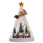 VILLA NAVIDAD