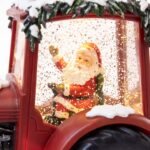 ESFERA DE NIEVE TIPO TRACTOR - Imagen 2