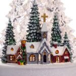 VILLA NAVIDAD - Imagen 2