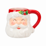 Taza de navidad